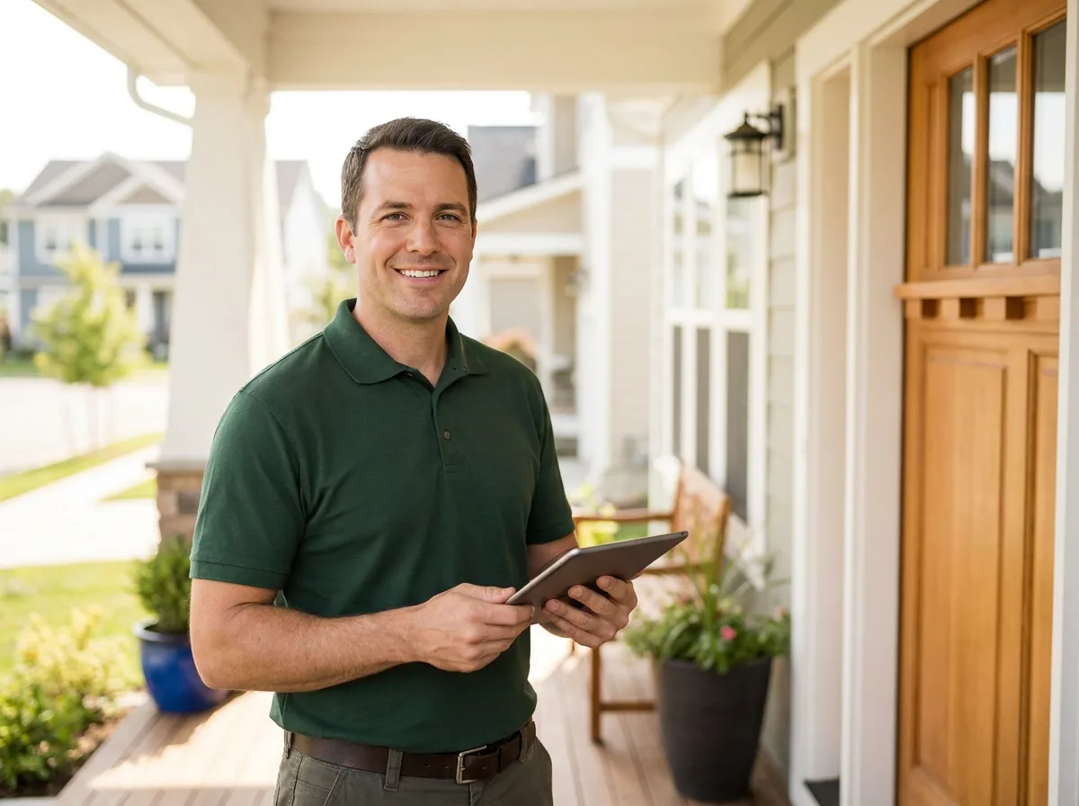 Pest control FAQs for Roseville, CA